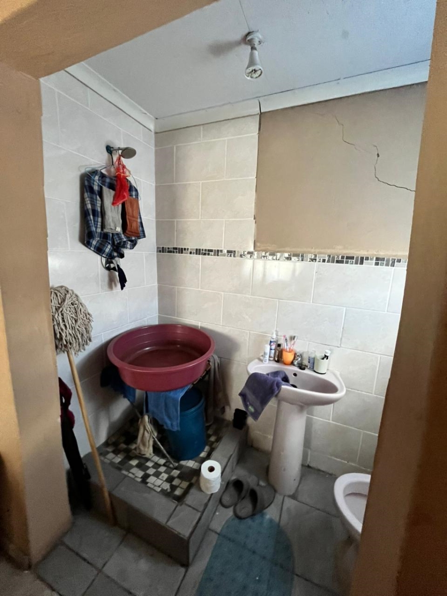 3 Bedroom Property for Sale in Ezibeleni Eastern Cape